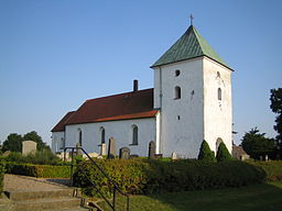 Sövestads kyrka