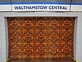 Walthamstow Central (Julia Black)