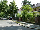 Berlin-Wannsee Kyllmannstraße