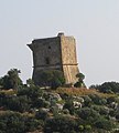 La Torre di Scopello (Castellammare del Golfo)