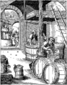 Image 13A 16th-century brewery (from Brewing)