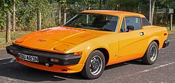 Triumph TR7