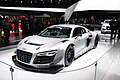 Audi R8 LMS Ultra (2012 - 2015)