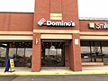 Domino's Pizza u Oak Hill, Virginia, SAD