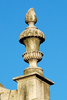 Chapelle Sainte-Anne de Bruxelles.