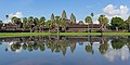 Angkor Wat.