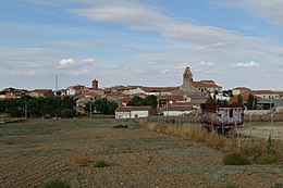 Arquillinos – Veduta