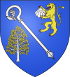 Blason de Saint-Mard-de-Réno