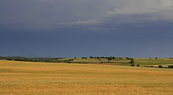 Skyline of Bliecos