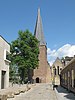 Nederlands Hervormde Kerk, Maartenskerk