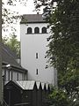 Kathol. Kirche St. Marien, Remscheid-Innenstadt