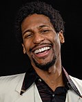 Jon Batiste, 2018