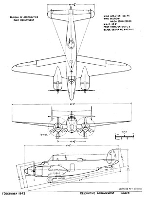 PV-1 Ventura