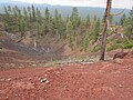 Lava Butte.