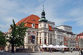 Old City Hall