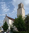 Katholische Kirche