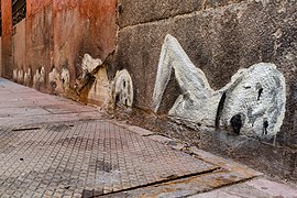 Alegoría (barrio de Lavapiés).