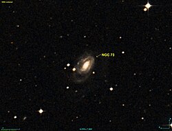 NGC 73