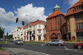 Słupsk.