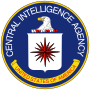 Miniatura para Central Intelligence Agency