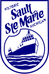 Sault Ste. Marie pecsétje