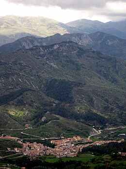 La Pobla de Lillet - Sœmeanza