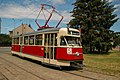 Tatra T2 storich