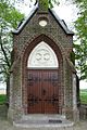 Marienkapelle (Herkenrather Kapelle)