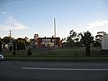 Tarro Fire Station