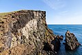 Península de Reykjanes.