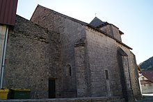 Iglesia del Salvador