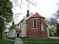 Church of the Conversion of Saint Paul