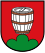 Wappen der Stadtgemeinde Kufstein