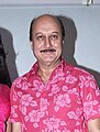 Anupam Kher interpreta il Dottor Vijay Kapoor