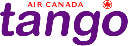 Logo der Air Canada Tango