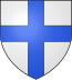 Blason de Croix