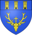 Blason de Saint-Forget