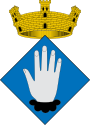 Escudo d'armas