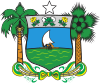 Coat of arms of State of Rio Grande do Norte