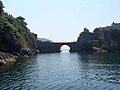 Bridge in Amasra Bartın Province