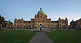 Legislative Assembly of British Columbia