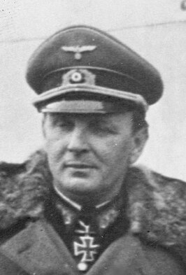 Generalleutnant Siegfried Westphal