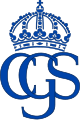 Kong Carl XVI Gustaf og Dronning Silvias fellesmonogram