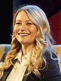 Miniatura per Emilie de Ravin