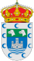 Escudo de Los Barrios de Luna