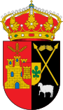 Blason de Tamarón