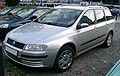 Fiat Stilo MultiWagon