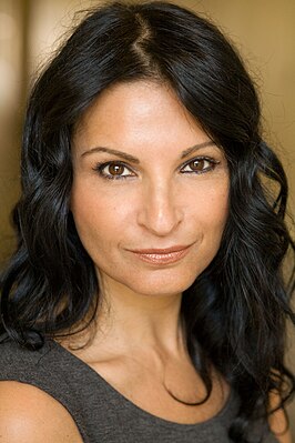 Kathrine Narducci (2010)