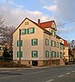 Institut für donauschwäbische Geschichte und Landeskunde, Tübingen 26. Februar 2018