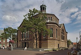 Sint-Nicolaaskerk Purmerend